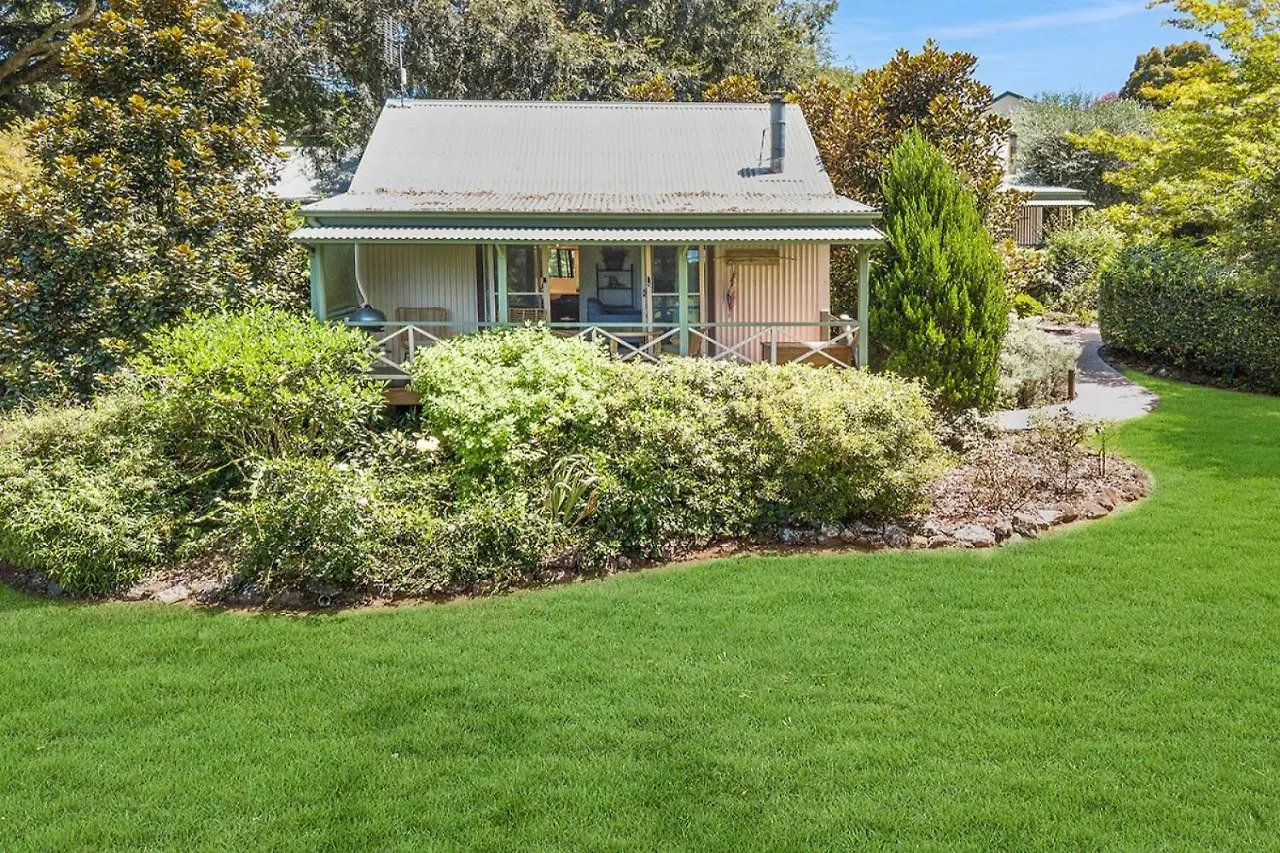 Bendles Cottages Maleny 0*,  Australia